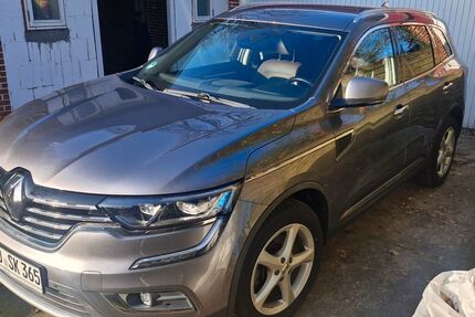 Renault Koleos 126.500 km 15.500 &euro; Beckdorf 21643