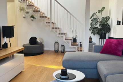 Wohnung Hamburg Bahrenfeld - 2 Zimmer, 60 m&sup2;, 1.500&euro; | Angebot:25791052