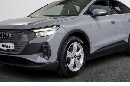 Audi Q4 e-tron 69.610 km 25.985 &euro; Rellingen/Hamburg 25462