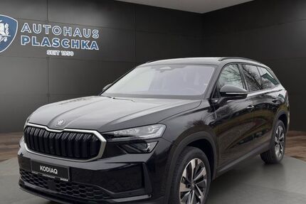 Skoda Kodiaq 5.000 km 54.950 &euro; Winsen/Luhe 21423