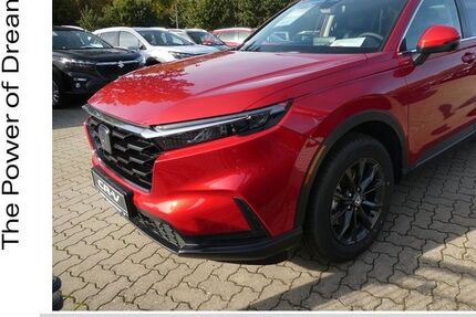 Honda CR-V 5.000 km 47.990 € Braak 22145