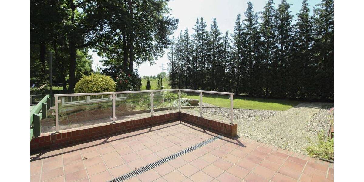 Reihenendhaus Geesthacht - 6 Zimmer, 125 m&sup2;, 475.000&euro; | Angebot:26142918