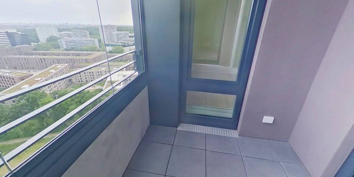 Etagenwohnung Hamburg Barmbek-Nord - 4 Zimmer, 107 m&sup2;, 2.353&euro; | Angebot:25699676