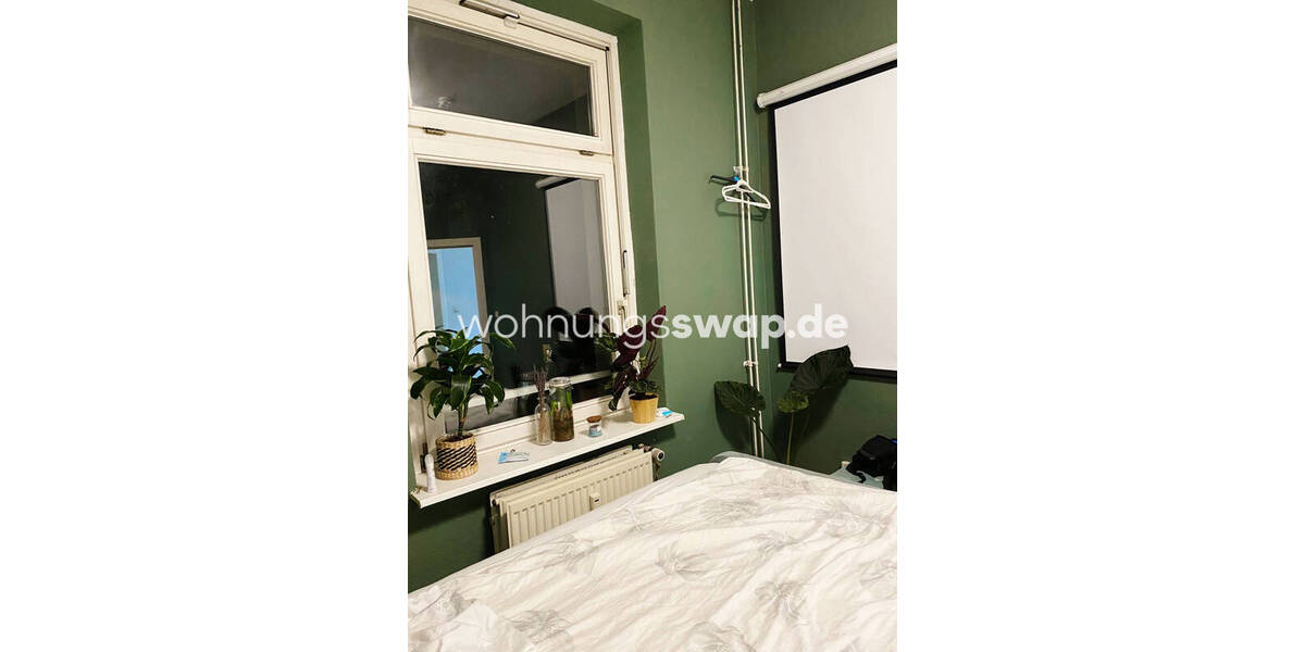 Etagenwohnung Hamburg Altona-Altstadt - 2 Zimmer, 48 m&sup2;, 471&euro; | Angebot:25977225