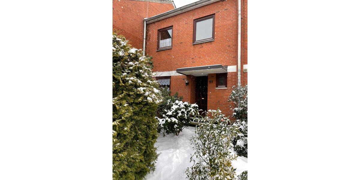 Reihenhaus Norderstedt Friedrichsgabe - 4 Zimmer, 105 m&sup2;, 329.000&euro; | Angebot:26531129