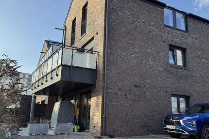 Wohnung Buxtehude - 2 Zimmer, 77 m&sup2;, 1.020&euro; | Angebot:25835803