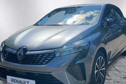 Renault Clio 5.000 km 19.980 &euro; Norderstedt 22848