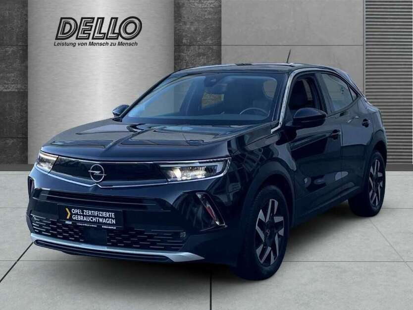 Mokka