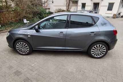 Seat Ibiza 105.000 km 7.700 &euro; Hamburg 22299