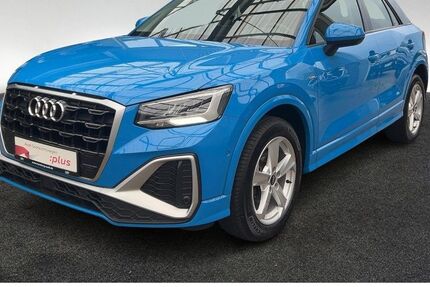 Audi Q2 64.898 km 21.880 &euro; Hamburg 22529