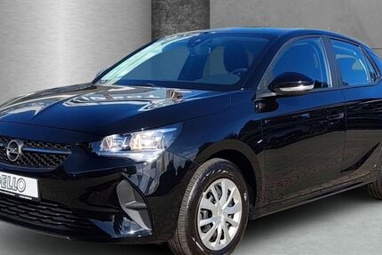 Opel Corsa 30.012 km 12.699 € Hamburg 22159