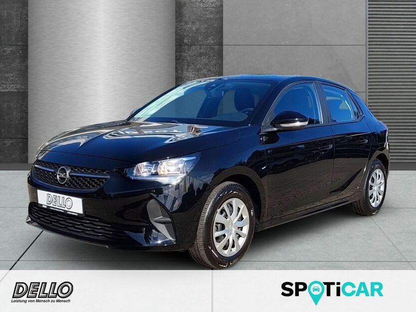 Opel Corsa 30.012 km 12.699 € Hamburg 22159