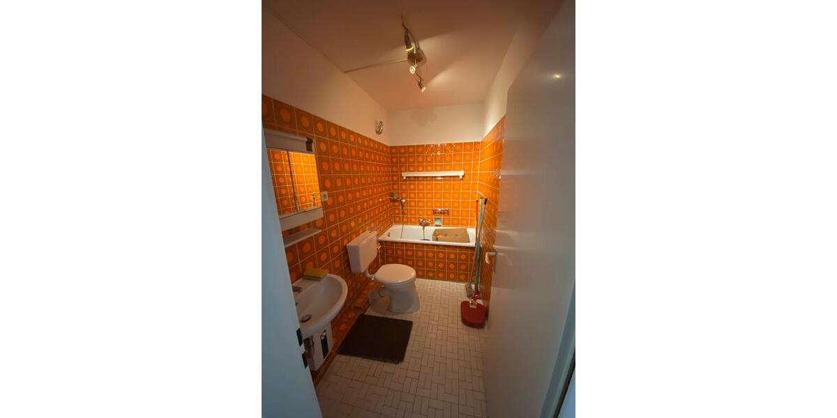 Etagenwohnung Hamburg Wandsbek - 2 Zimmer, 46 m&sup2;, 250.000&euro; | Angebot:26677552