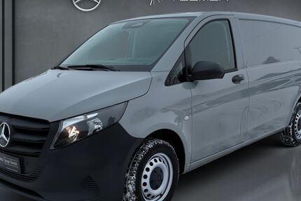 Mercedes-Benz Vito 9.761 km 29.512 &euro; Hamburg 21079