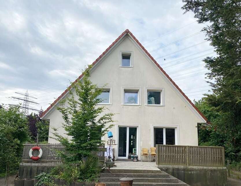Haus zum Kaufen in Hamburg 849.000 € 220 m²