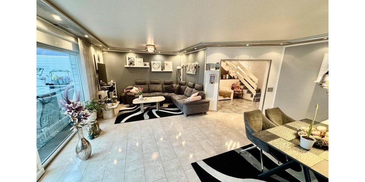 Doppelhaushälfte Rosengarten - 4 Zimmer, 121 m&sup2;, 530.000&euro; | Angebot:26847520