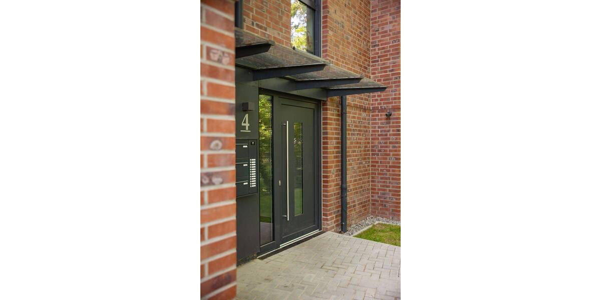 Etagenwohnung Horneburg - 4 Zimmer, 112 m&sup2;, 544.909&euro; | Angebot:25663042