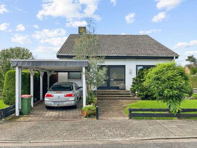 Haus zum Kaufen in Hamburg 595.000 € 125.94 m²