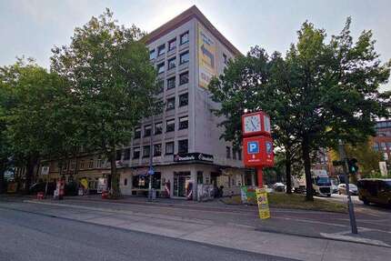 Gewerbeobjekt Hamburg Bahrenfeld - 1.980&euro; | Angebot:26388463