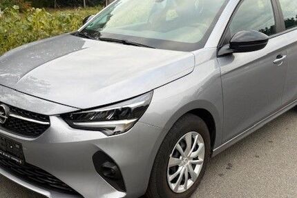 Opel Corsa 14.238 km 11.999 € Buchholz 21244