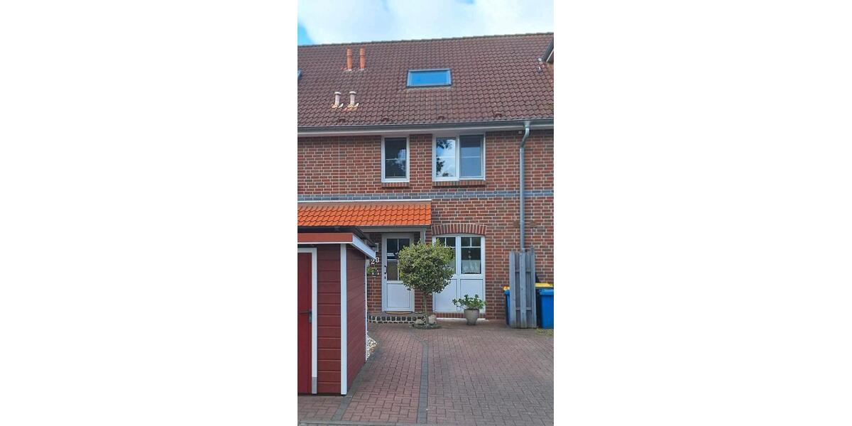 Reihenhaus Halstenbek - 5 Zimmer, 176 m&sup2;, 560.000&euro; | Angebot:27290324
