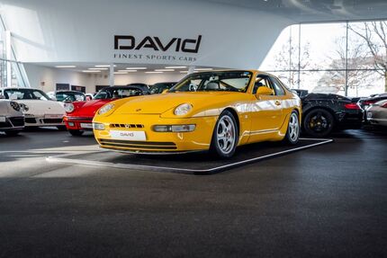 Porsche 968 177.975 km 42.968 &euro; Hamburg 22047