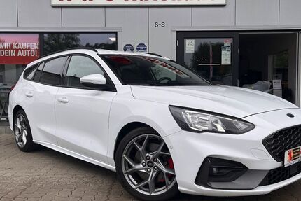 Ford Focus 190.682 km 10.950 &euro; Henstedt-Ulzburg­­­ 24558
