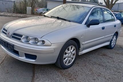 Mitsubishi Carisma 179.000 km 1.899 &euro; Bargteheide bei Hamburg 22941