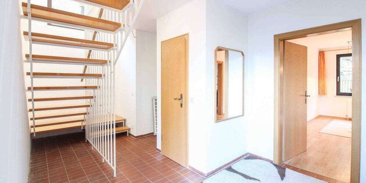 Einfamilienhaus Hamburg Eißendorf - 5 Zimmer, 499.000&euro; | Angebot:26429102