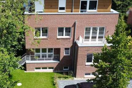 Wohnung Hamburg Bergedorf - 5 Zimmer, 142 m&sup2;, 795.000&euro; | Angebot:26099434