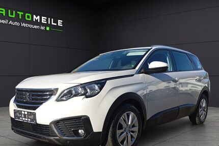 Peugeot 5008 159.000 km 8.490 &euro; Uetersen 25436