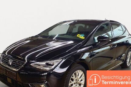Seat Ibiza 19.240 km 22.525 &euro; Jesteburg 21266