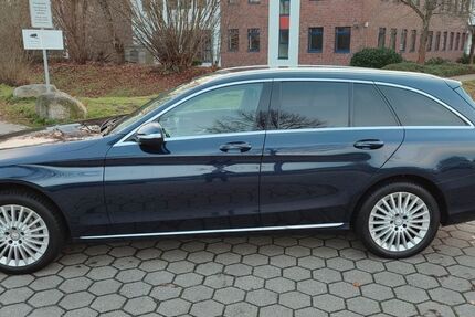 Mercedes-Benz C 250 235.000 km 14.500 &euro; Hamburg 22147
