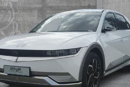Hyundai IONIQ 5 3.000 km 47.680 € Jork-Königreich 21635