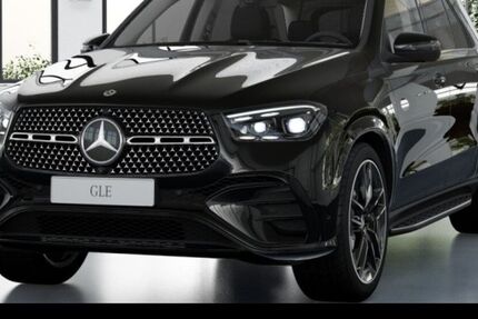 Mercedes-Benz GLE 450 9.900 km 99.900 &euro; Hamburg 22047