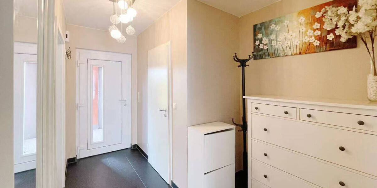 Reihenmittelhaus Hamburg Rahlstedt - 4 Zimmer, 117 m&sup2;, 534.000&euro; | Angebot:26554351