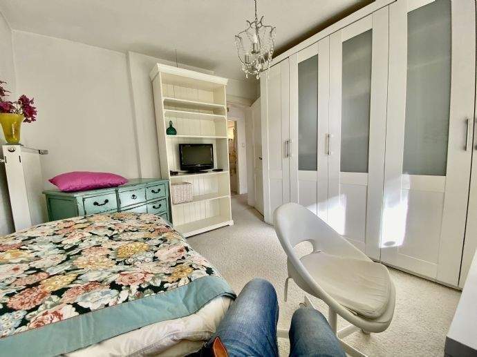 Doppelhaushälfte Hamburg Blankenese - 3 Zimmer, 110 m&sup2;, 2.900&euro; | Angebot:25669563