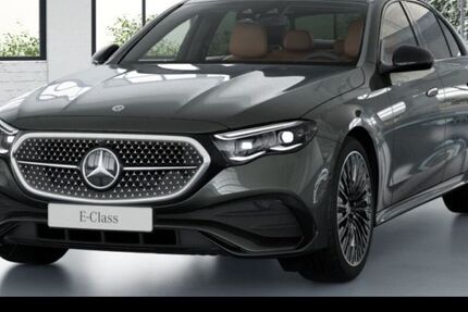 Mercedes-Benz E 220 9.900 km 63.990 &euro; Hamburg 22047