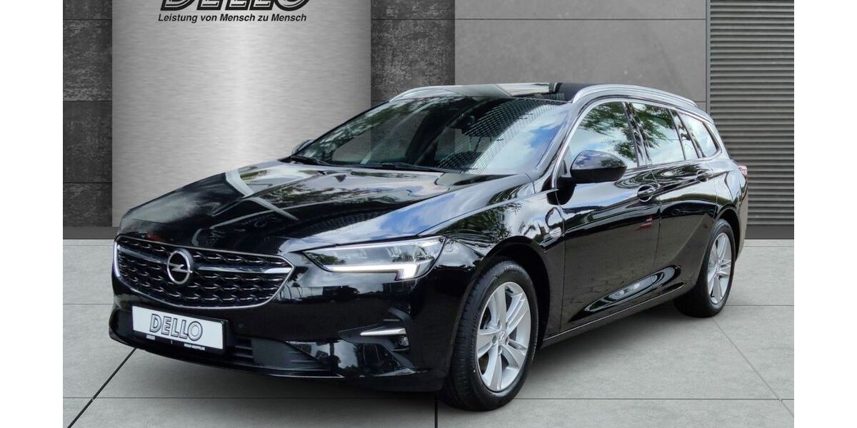 Opel Insignia 81.324 km 18.490 &euro; Norderstedt 22848