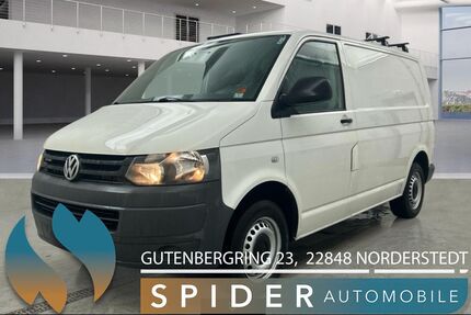 VW T5 Transporter 189.583 km 7.490 &euro; Norderstedt 22848