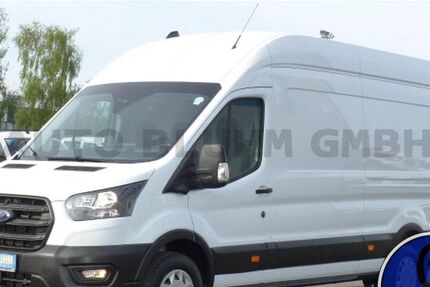Ford Transit 38.723 km 26.990 &euro; Hamburg-Moorfleet 22113