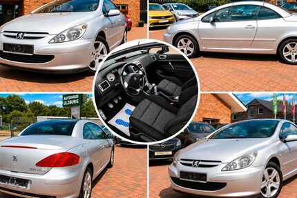 Peugeot 307 166.155 km 790 &euro; Henstedt Ulzburg(20 km nördlich von HH-direkt an der A7) 24558