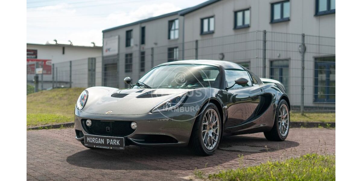 Lotus Elise 33.000 km 49.900 € Hamburg-Barsbüttel 22885