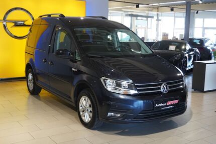 VW Caddy 94.225 km 16.990 &euro; Hollenstedt 21279
