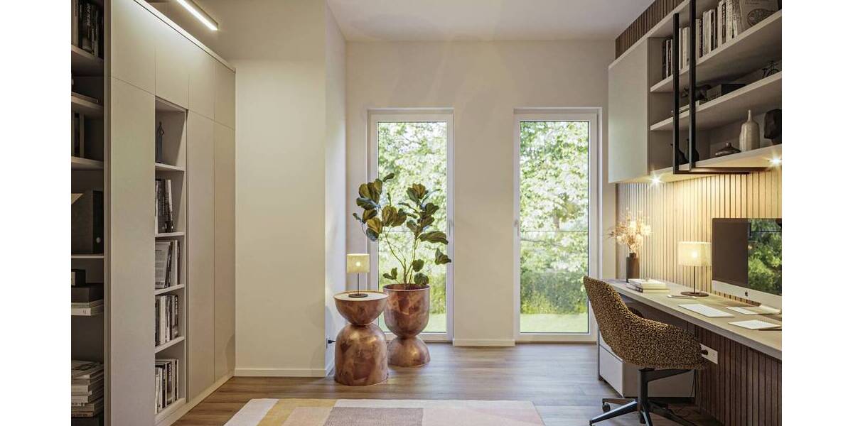 Mehrfamilienhaus, Wohnhaus Hamburg Wohldorf-Ohlstedt - 9 Zimmer, 304 m&sup2;, 2.045.400&euro; | Angebot:26730894