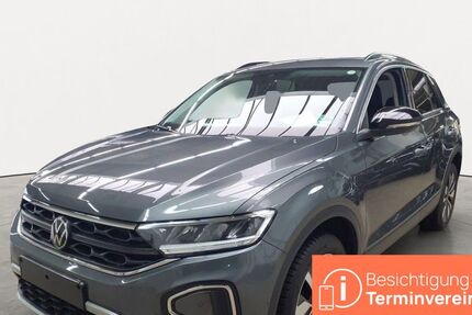 VW T-Roc 25.246 km 23.925 &euro; Jesteburg 21266