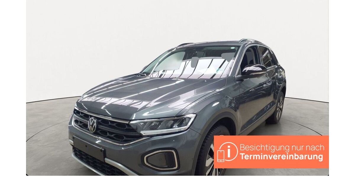 VW T-Roc 25.246 km 23.925 &euro; Jesteburg 21266