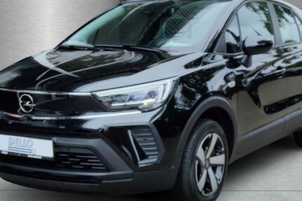 Opel Crossland (X) 25.252 km 14.850 &euro; Norderstedt 22848
