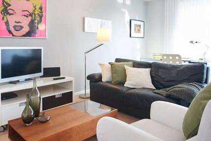 Zimmer Hamburg Barmbek-Süd - 2 Zimmer, 1.980&euro; | Angebot:25799767