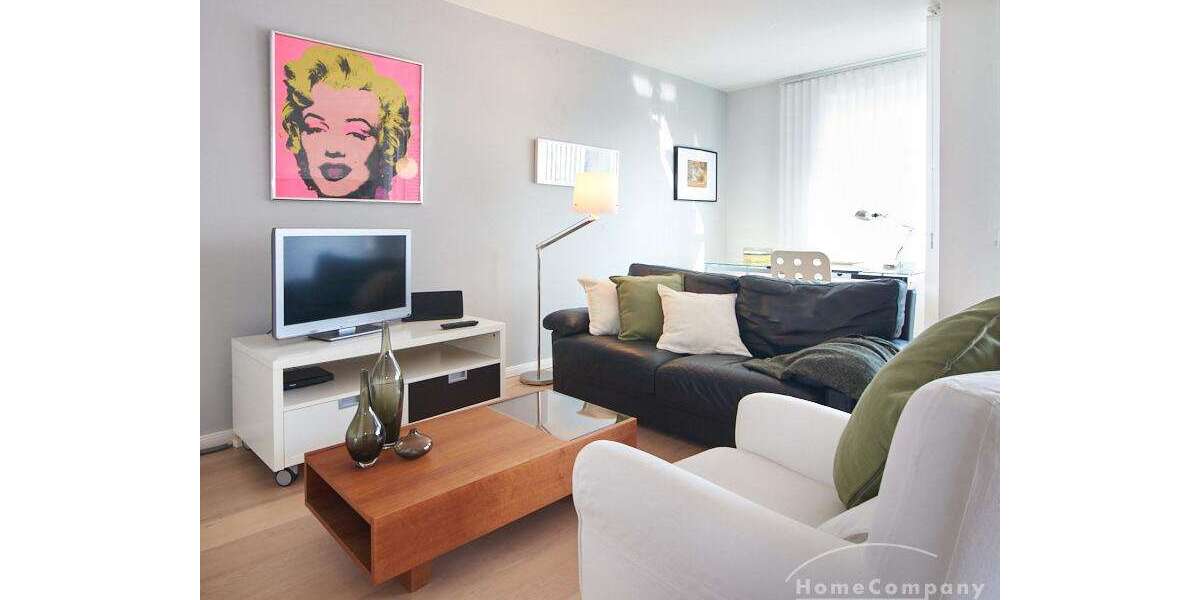 Zimmer Hamburg Barmbek-Süd - 2 Zimmer, 1.980&euro; | Angebot:25799767
